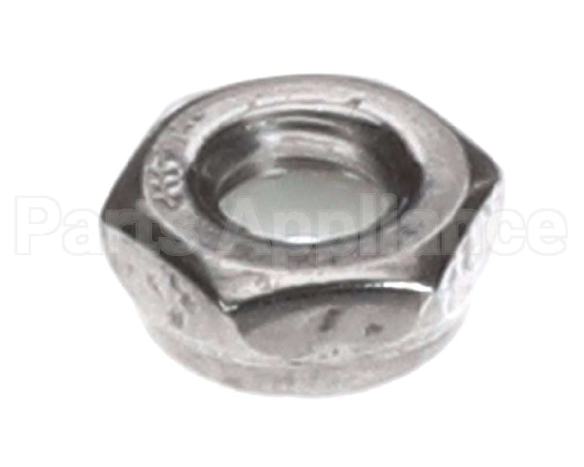 NS-047-86 Hobart Stopnut-Special 1