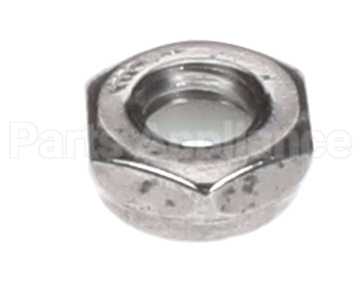 NS-047-86 Hobart Stopnut-Special 1