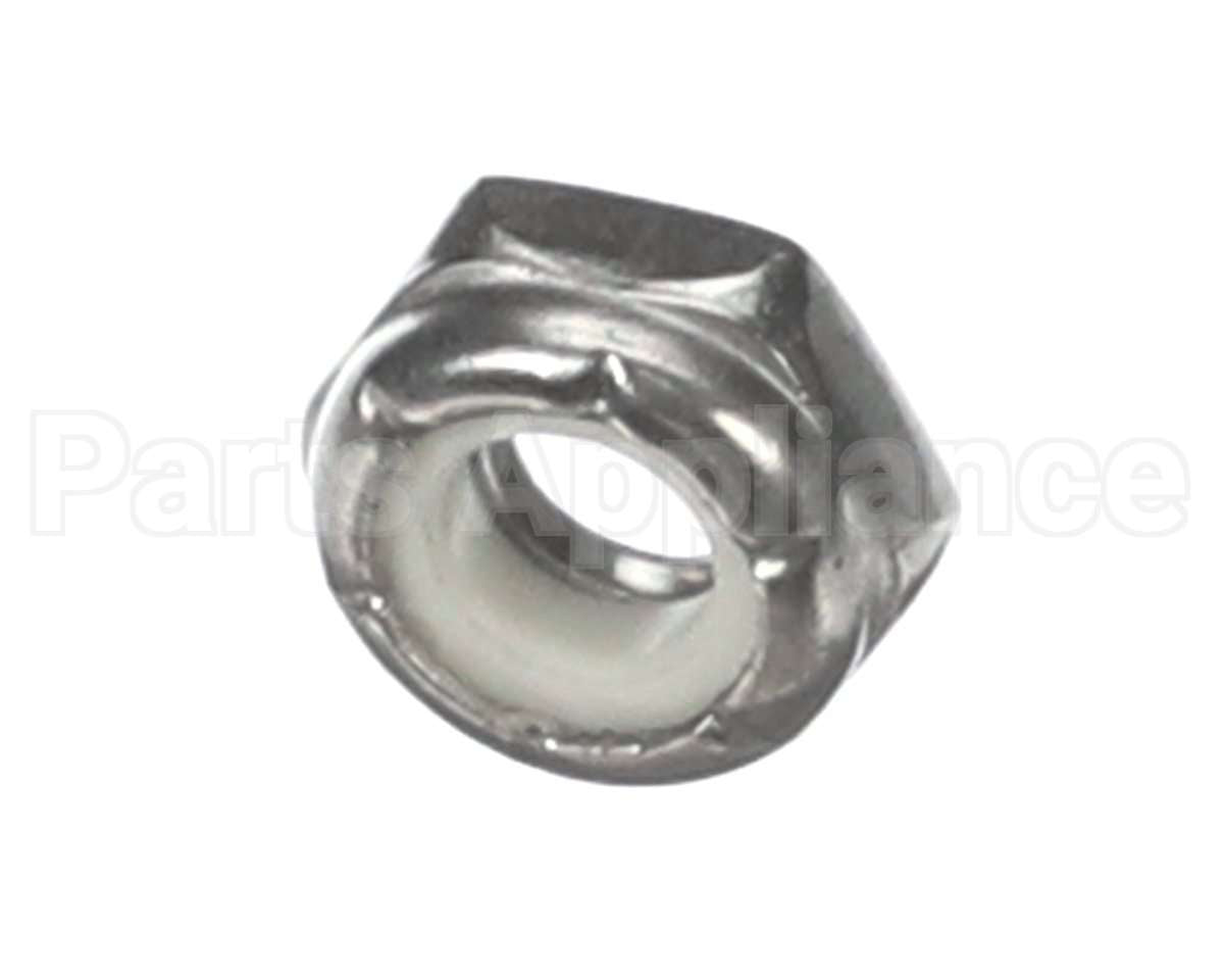 NS-047-86 Vulcan Hart Stopnut-Special 1