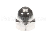 NS-048-32 Hobart Nut,Crown 1/4-20