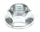 NS-048-57 Hobart Nut,Hex 5/8-11 Stl