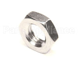 NS-048-84 Hobart Nut,Hex Jam M12 X 1.75 Sst