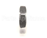 NS-048-84 Hobart Nut,Hex Jam M12 X 1.75 Sst
