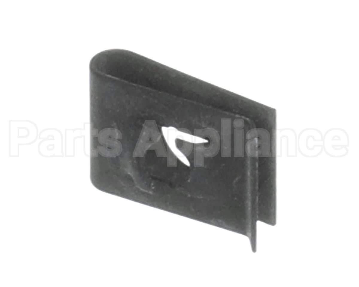 NS-048-97 Vulcan Hart Nut,Panel