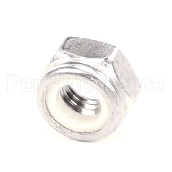 NS-049-35 Compatible Hobart Lock Nut M10 X 15 Hex