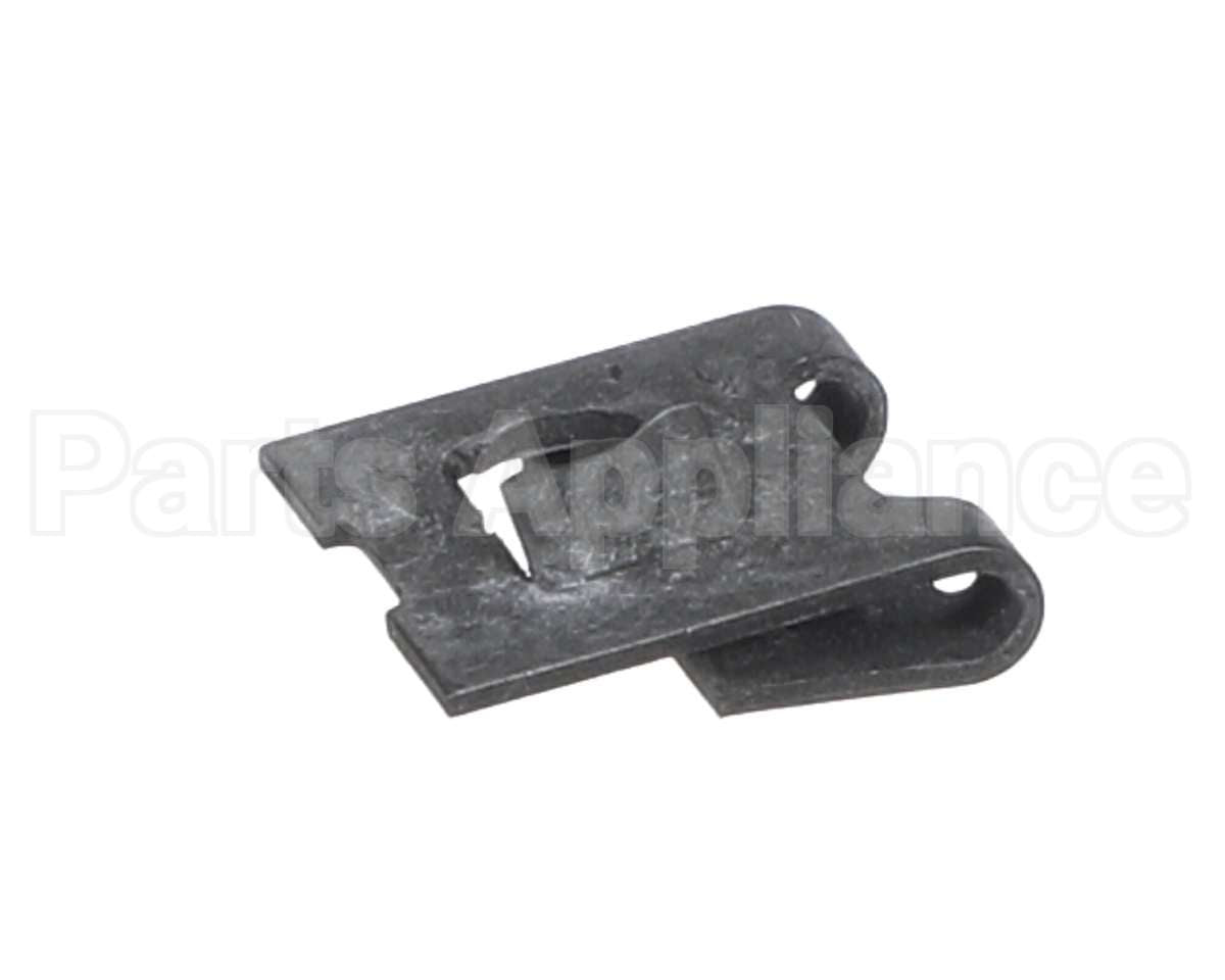 NS-049-49 Vulcan Hart Nut, Panel, 10 Screw, Clip-On