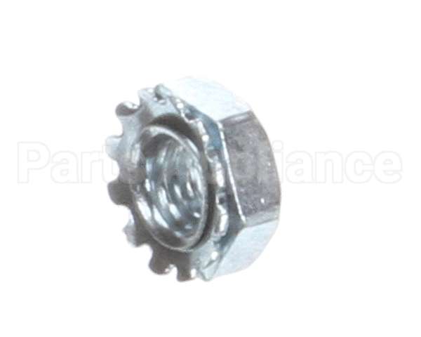 NS01-001 Henny Penny Nut Hex 3/8-16