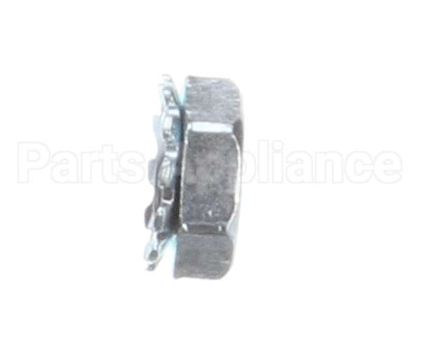 NS01-001 Henny Penny Nut Hex 3/8-16