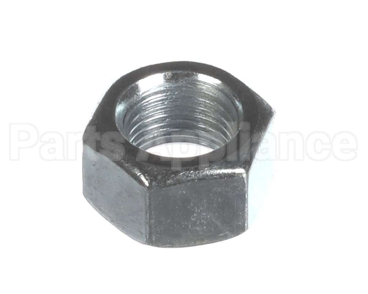 NS01-002 Henny Penny Nut Hex 1/2-20