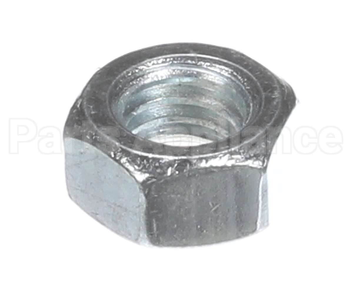 NS01-003 Henny Penny Nut Hex 5/16-18 C