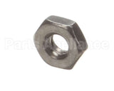 NS01-007 Henny Penny Nut Hex #10-24 S