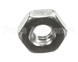 NS01-008 Henny Penny Nut #8-32 Hex S
