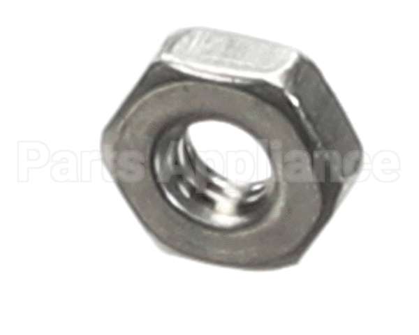 NS01-008 Henny Penny Nut #8-32 Hex S