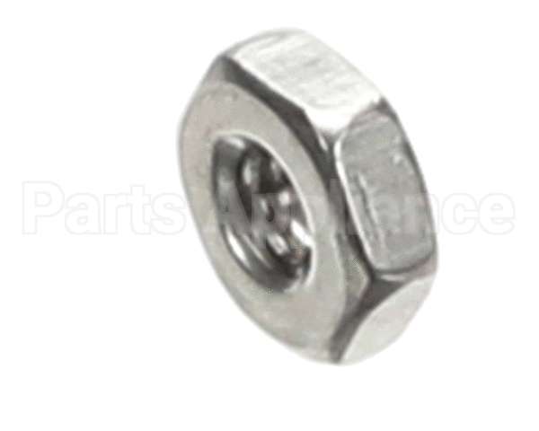 NS01-008 Henny Penny Nut #8-32 Hex S