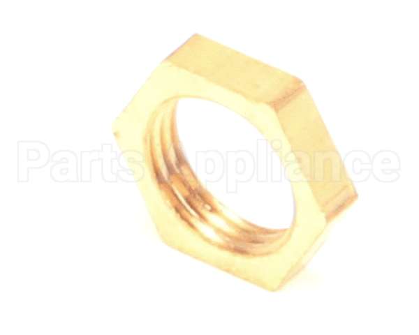 NS01-010 Henny Penny Nut Hex 1/8 Str Pipe B