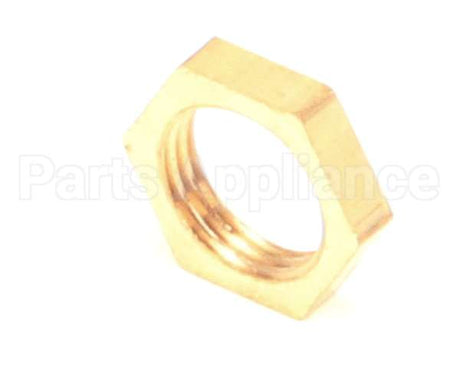 NS01-010 Henny Penny Nut Hex 1/8 Str Pipe B