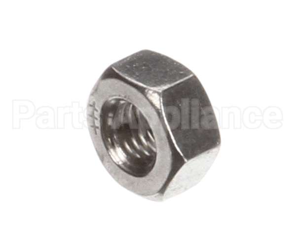 NS01-018 Henny Penny Nut Hex 1/4-28 S