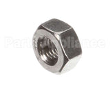 NS01-018 Henny Penny Nut Hex 1/4-28 S
