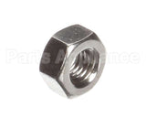 NS01-018 Henny Penny Nut Hex 1/4-28 S