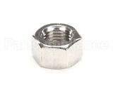 NS01-020 Henny Penny Nut 3/8-24 Hex