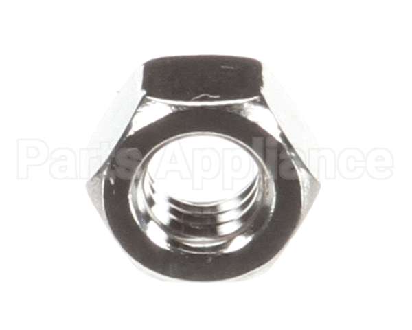 NS01-025 Henny Penny Nut Hex 5/16-18 Ss