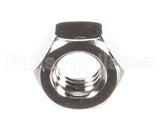 NS01-025 Henny Penny Nut Hex 5/16-18 Ss