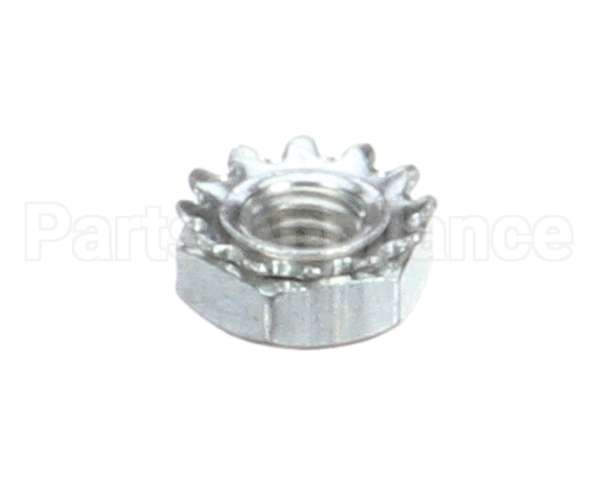 NS02-001 Henny Penny Nut Hex Keps #10-32 C