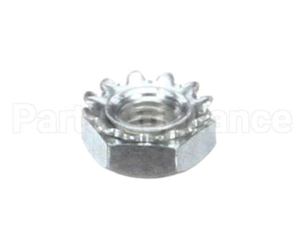 NS02-001 Henny Penny Nut Hex Keps #10-32 C