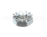 NS02-001 Henny Penny Nut Hex Keps #10-32 C