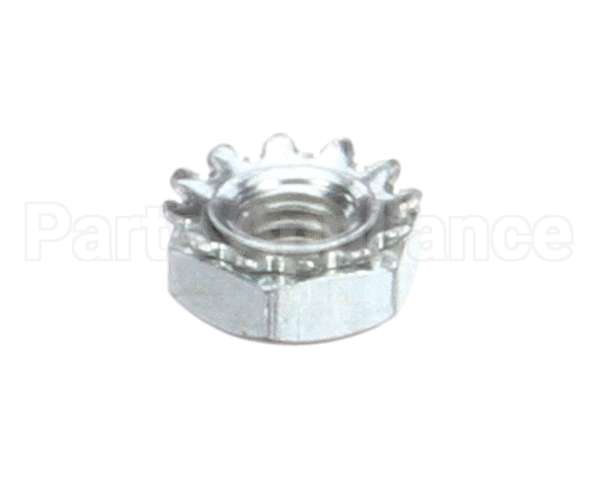NS02-001 Henny Penny Nut Hex Keps #10-32 C