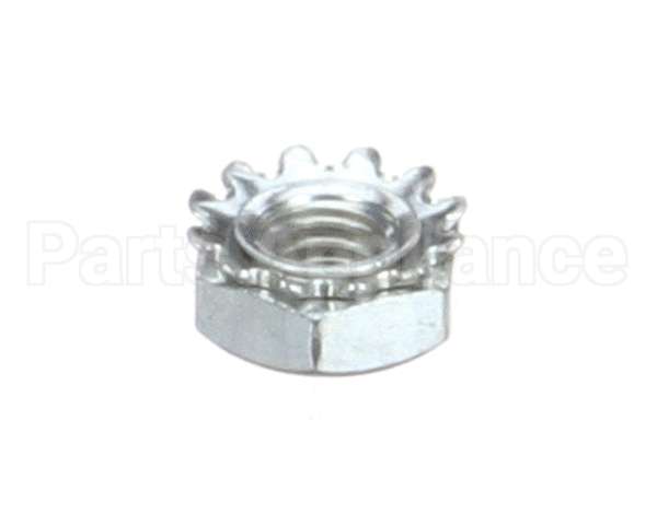 NS02-001 Henny Penny Nut Hex Keps #10-32 C
