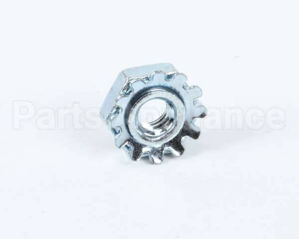 NS02-005 Henny Penny Nut Hex Keps #6-32 C