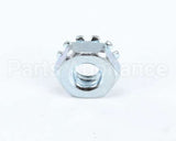 NS02-006 Henny Penny Nut Hex Keps #10-24 C