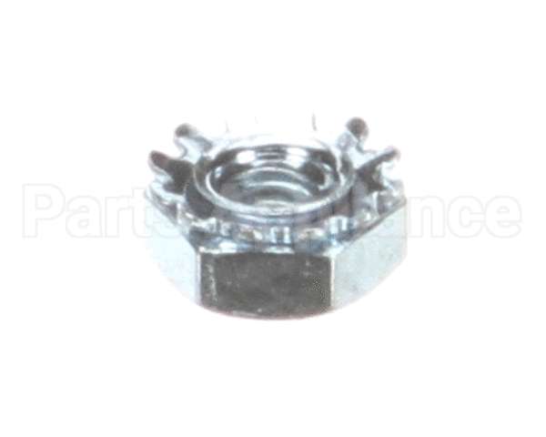 NS02-007 Henny Penny Nut Hex Keps #8-32 C