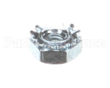 NS02-007 Henny Penny Nut Hex Keps #8-32 C