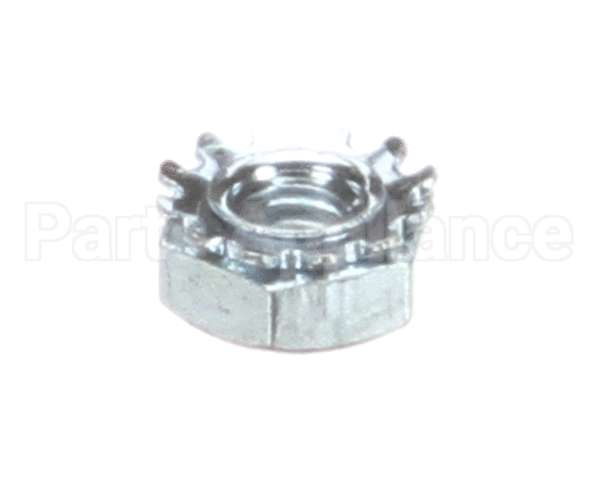 NS02-007 Henny Penny Nut Hex Keps #8-32 C