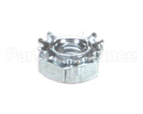 NS02-007 Henny Penny Nut Hex Keps #8-32 C