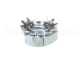 NS02-007 Henny Penny Nut Hex Keps #8-32 C