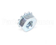 NS02-009 Henny Penny Nut Hex Keps #4-40 C