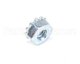 NS02-009 Henny Penny Nut Hex Keps #4-40 C