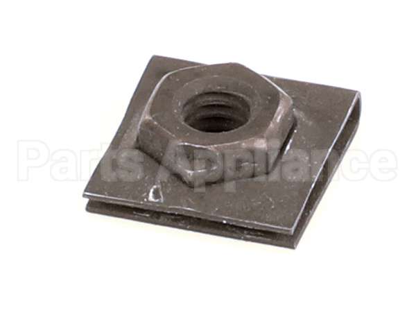 NS03-004 Henny Penny Nut Tinnerman 1/4-20