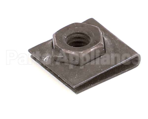 NS03-004 Henny Penny Nut Tinnerman 1/4-20