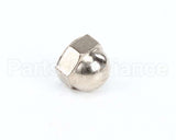 NS03-016 Henny Penny Nut #6-32 B Acorn