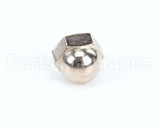 NS03-016 Henny Penny Nut #6-32 B Acorn