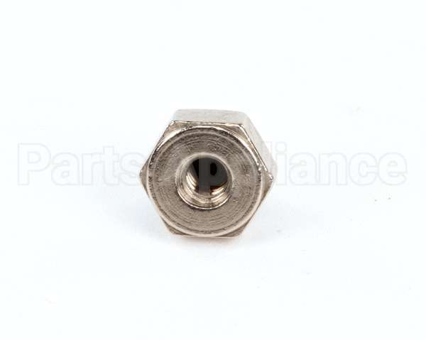 NS03-016 Henny Penny Nut #6-32 B Acorn