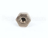 NS03-016 Henny Penny Nut #6-32 B Acorn