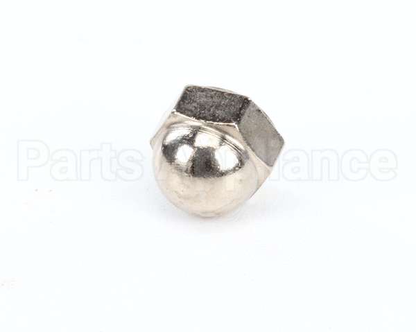 NS03-016 Henny Penny Nut #6-32 B Acorn
