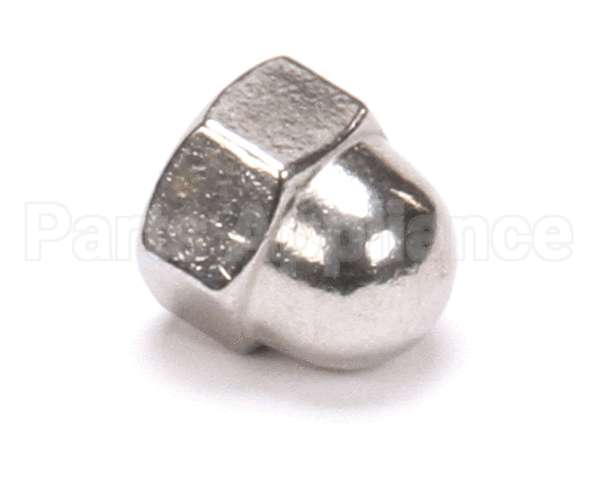 NS03-023 Henny Penny Nut 1/4-20 Acorn Cap