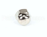 NS03-024 Henny Penny Nut #8-32 Low Crown Acorn B Pl