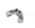 NS03-033 Henny Penny Wing Nut-Ss 10-24
